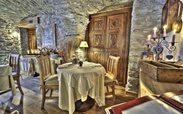 Le Miramonti Hotel & Wellness