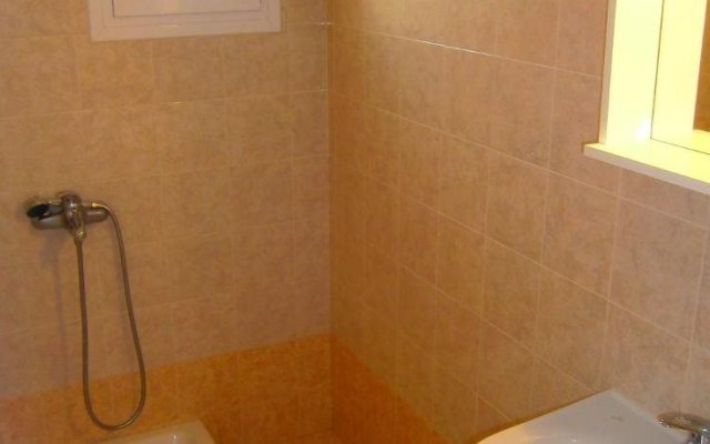 Iremia Rooms