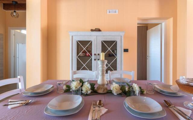 Casa Vacanza Brucoli Mare 2