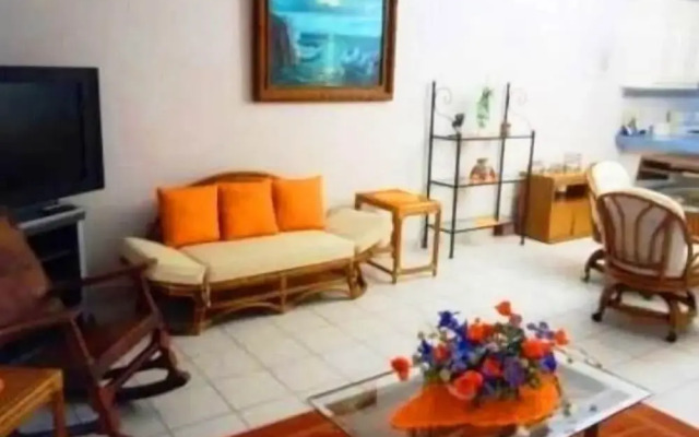Casa en Marina Cid