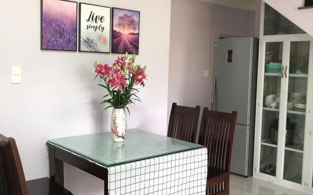 Bắp's House Đà Lạt