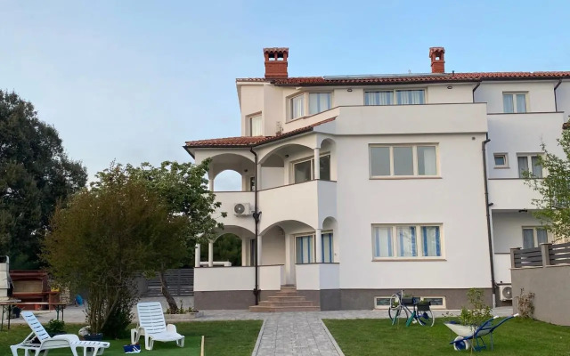 Villa Mara