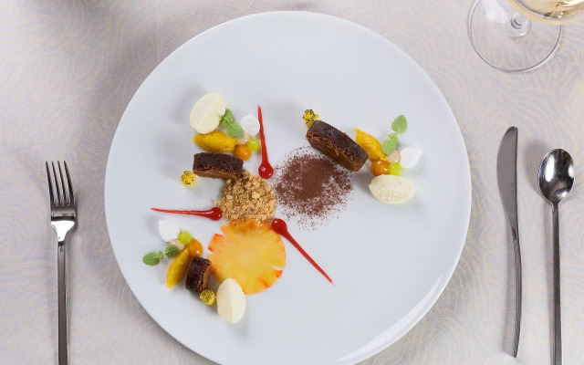 Rodos Palladium Leisure & Wellness