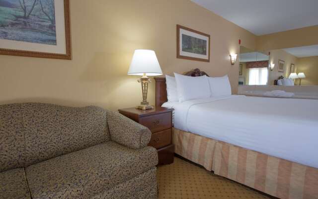 Music Road Resort Hotel and Inn