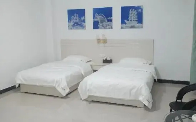 The nineth house hostel