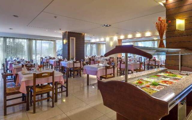 Atrion Hotel and Bungalows
