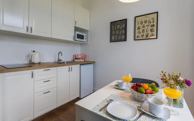 BU2 Pula Studio Apartment