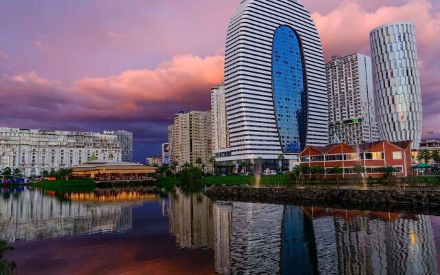 Alliance by Mariott Apartment