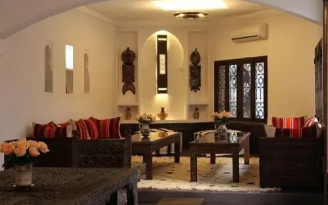 Les Sources Berbères Riad & Spa