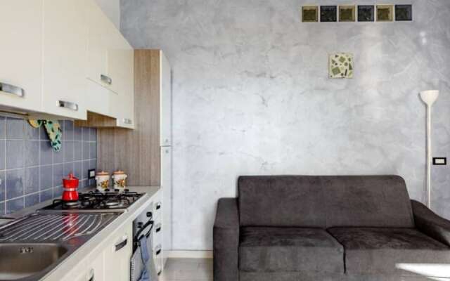 Taormina Standard Sea View Apartment