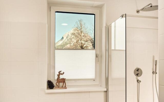 die Tauplitz Lodges - Wasserfall Lodge C1 by AA Holiday Homes