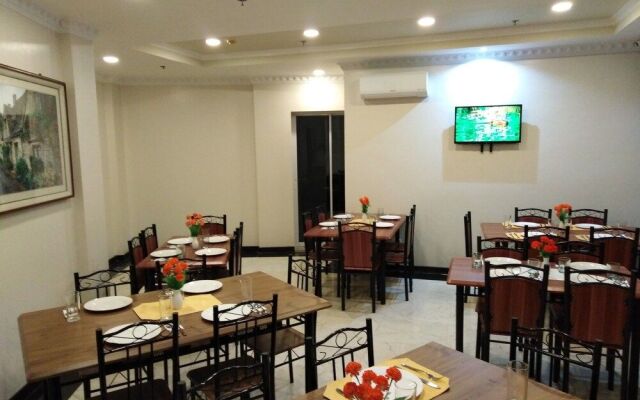 Venezia Suites Hotel Iloilo