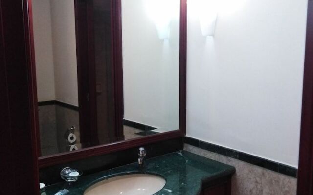 1 Ivy Suite At Berjaya Times Square