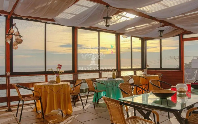 Posada BellaMare, Reñaca