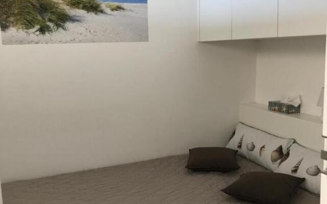 Apartment S7