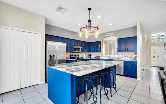 Terra Verde 137, Kissimmee, US