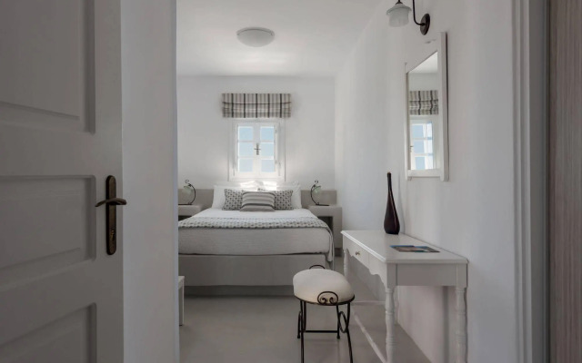 Kamares Apartments