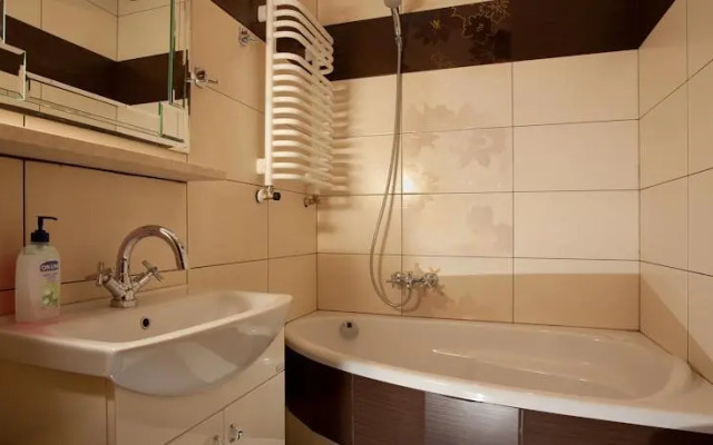 Apartamenty Kazimierz
