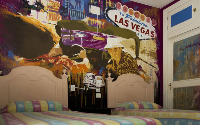 Hostal Plaza San Pedro