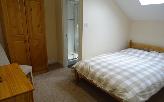 The Oakroyd Hotel