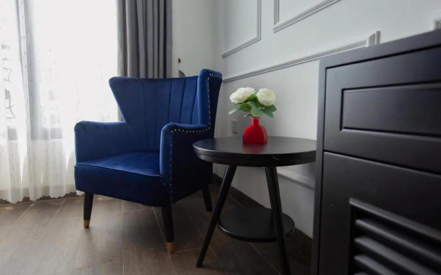 Le Jardin Homestay Ha Long