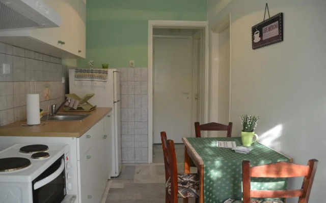 Antony Apartments