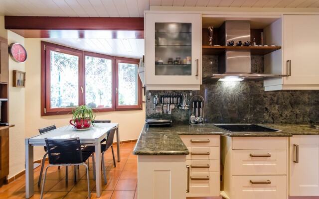 HomeHolidaysRentals Sybarite - Costa Barcelona