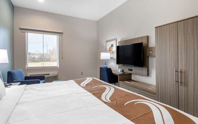 Quality Inn Lebanon - Nashville Area