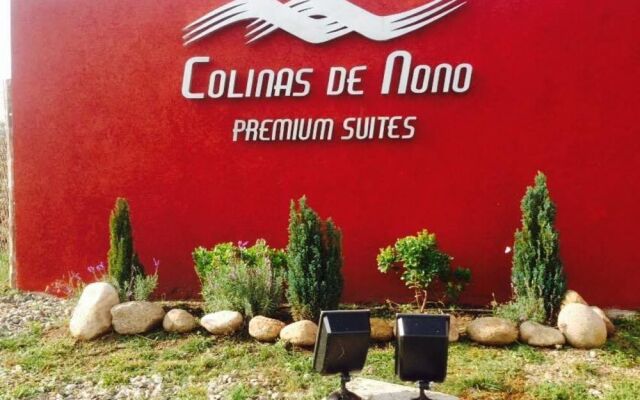 Colinas de Nono - Premium Suites