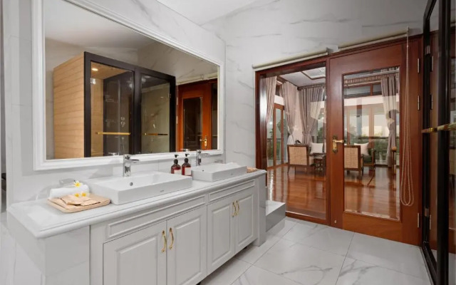 Senna Wellness Retreat