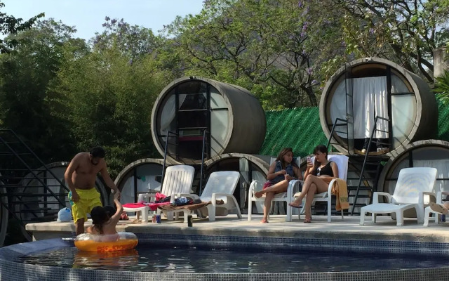 TuboHotel - Hostel