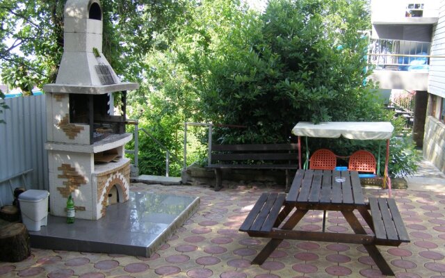 Svetlana And Sofia Guest House