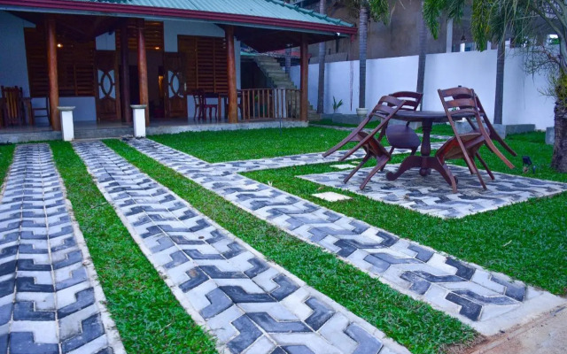 Villa Tangalle Private