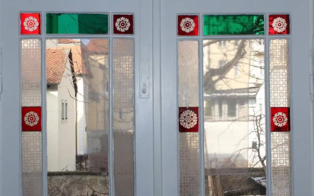 Hotel Wohnbar