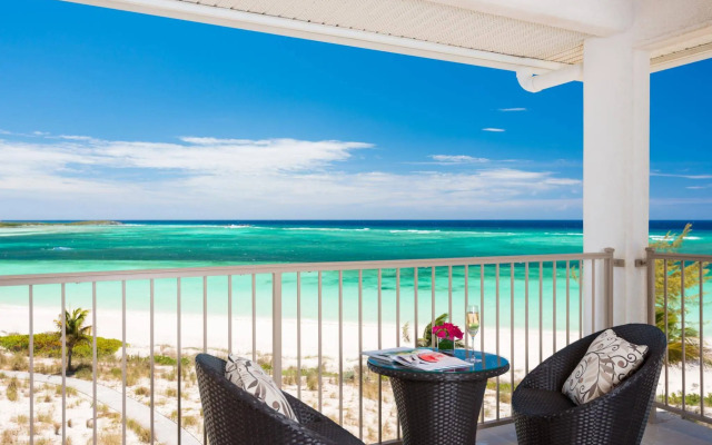 Salterra, a Luxury Collection Resort & Spa, Turks & Caicos