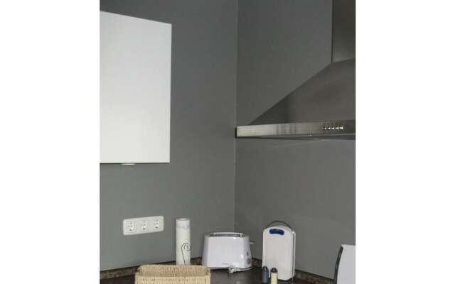 Saaleland Apartment 1