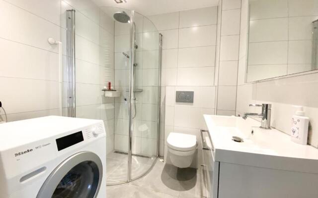 Vakantieappartement Westkapelle WE07