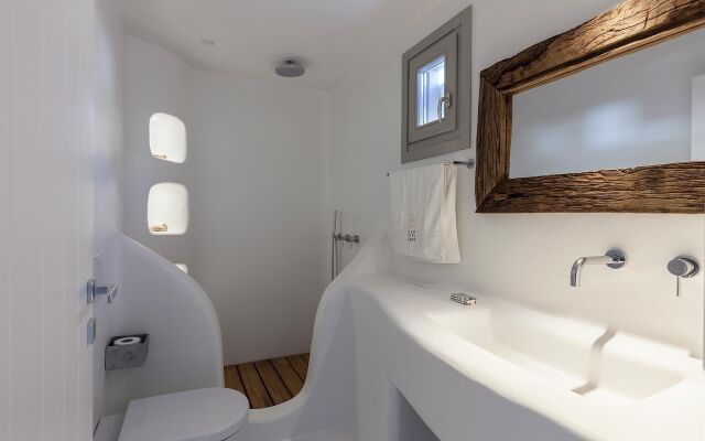 Mykonos Villas by Stylish Stays