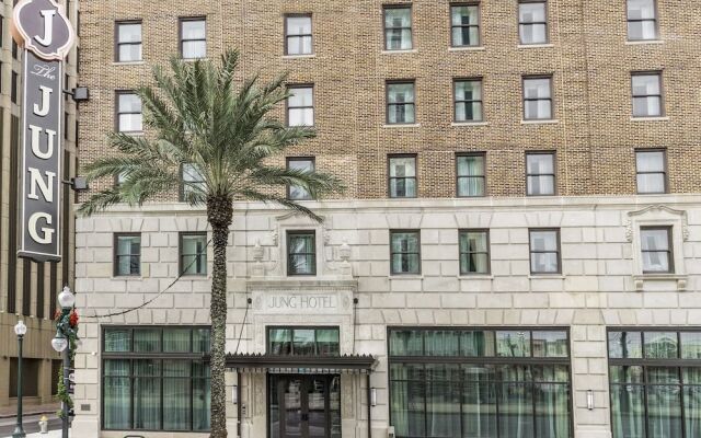 Sonder — Jung Residences
