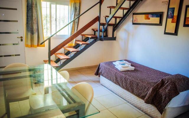 Las Cimas Apart Hotel