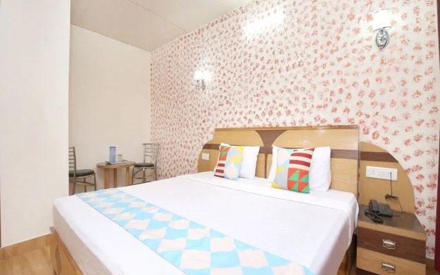 Oyo Home 15891 Cozy Stay
