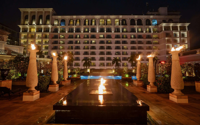 The Leela Palace Chennai