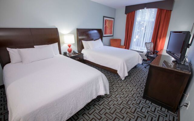 Hilton Garden Inn Atlanta South/McDonough