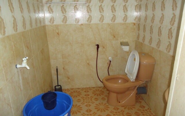 Trinco Villas Uppuveli