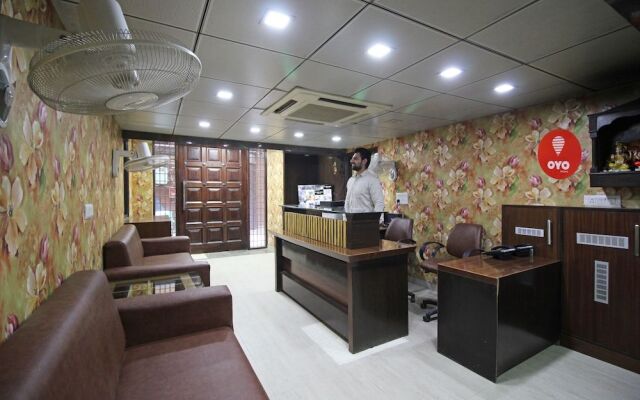 Homely Hotel near Sector 31 Gurgaon