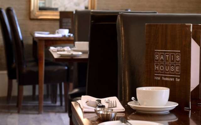 Satis House