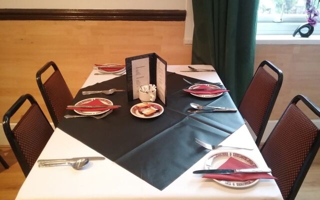 Star Hotel Leicester
