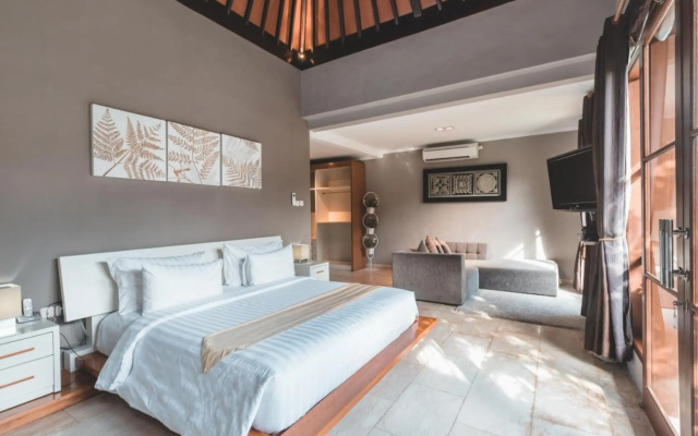 Dura Villas Canggu Bali