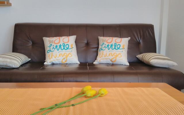 Ap Costas Voramar Bungalow