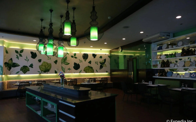 El Cielito Hotel - Sta. Rosa